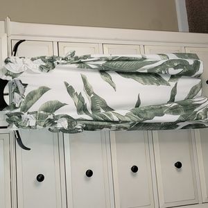 ENDS JULY 6...Palm print dress